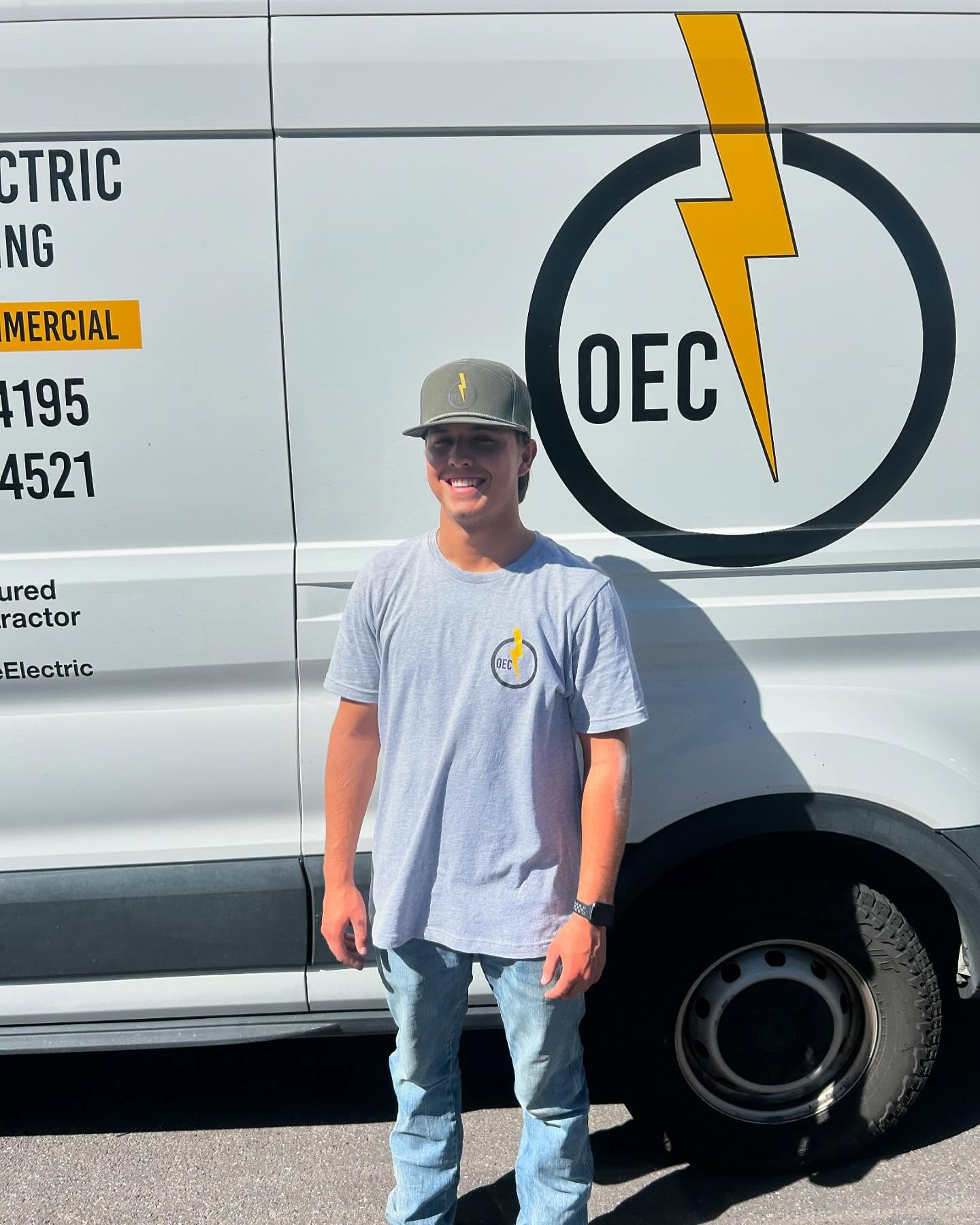 Kamas Utah electrician custom mountain home generator snowmelt