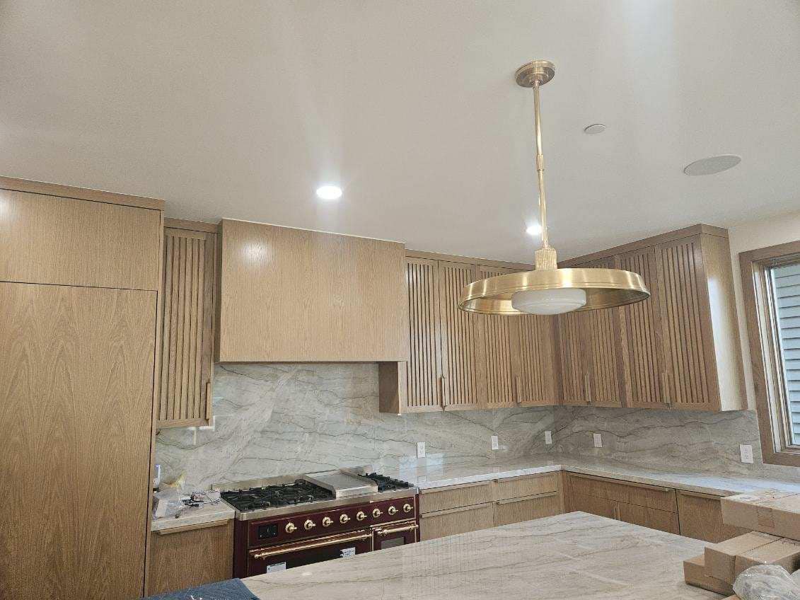 Residential electrical work in Orem, Utah by Osborne Electric