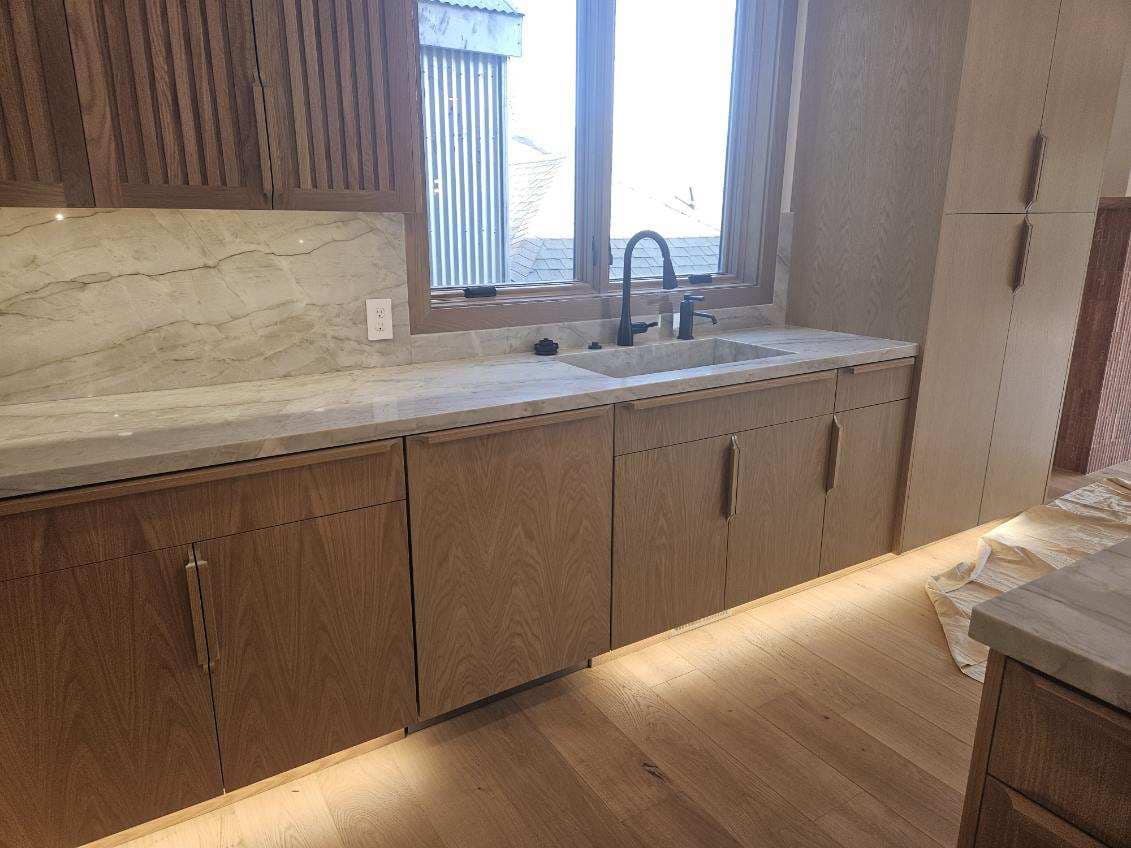 Residential electrical work in Lehi, Utah by Osborne Electric