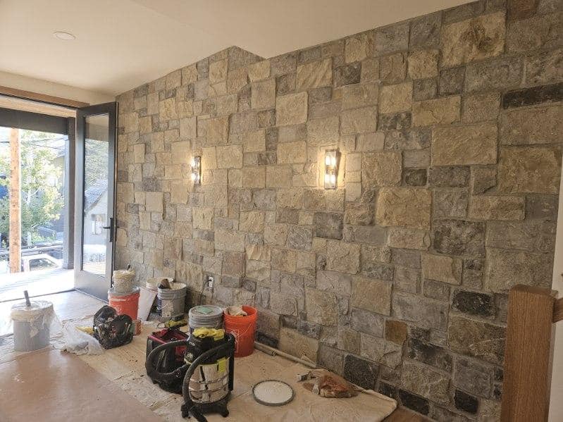 Residential electrical work in American Fork, Utah by Osborne Electric