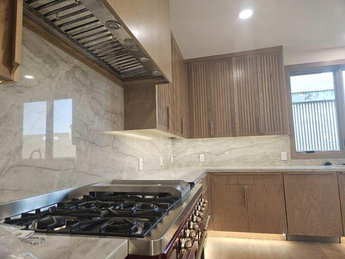 Residential electrical work in Bountiful, Utah by Osborne Electric