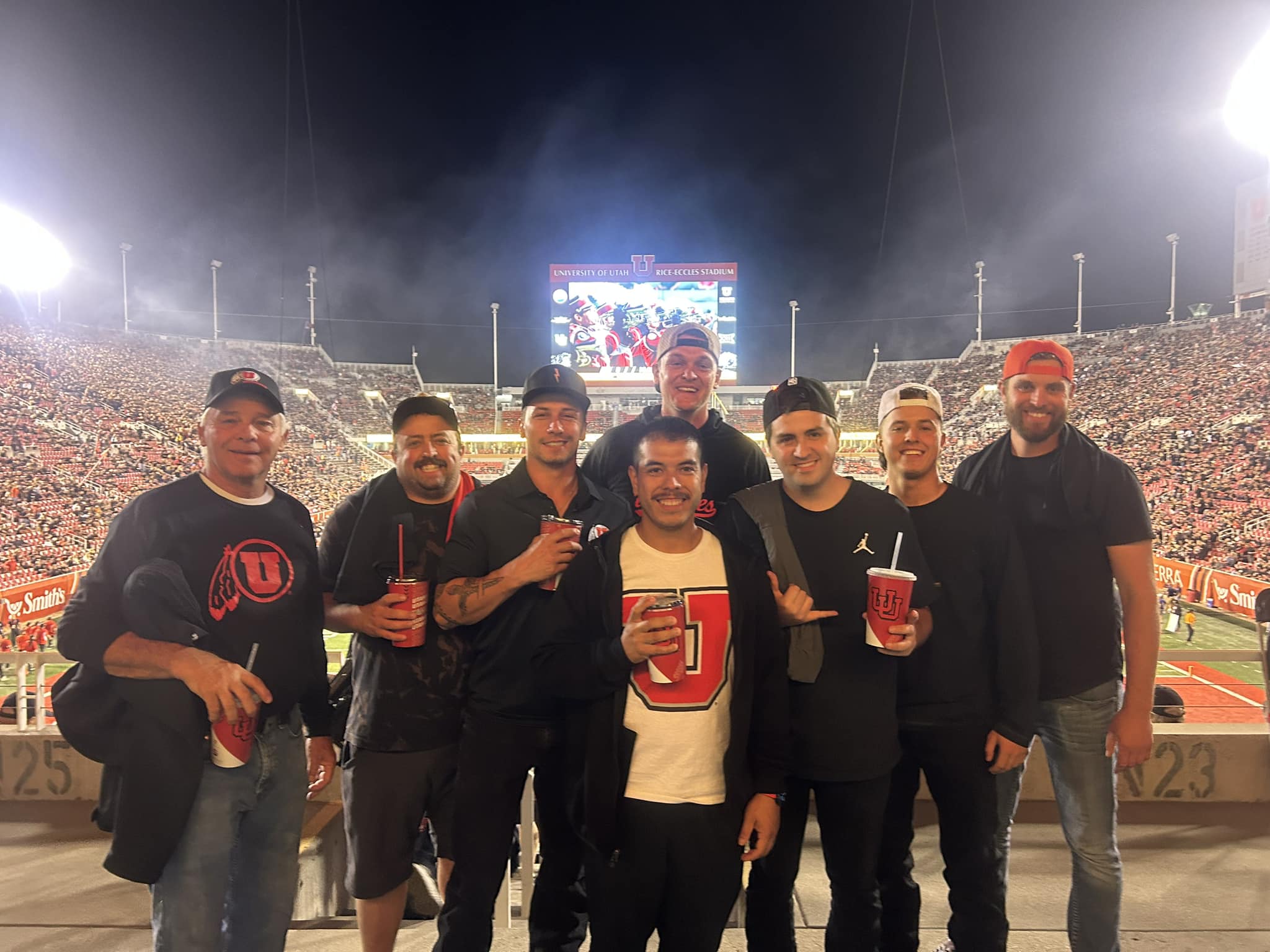 Residential electrical work in Layton, Utah by Osborne Electric